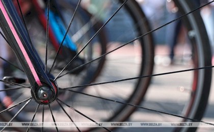 Почему белорусы все чаще используют велосипеды и средства персональной мобильности