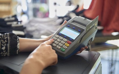 Об обеспечении дифференцированного учета в торговых объектах с торговой площадью свыше 200 квадратных метрах
