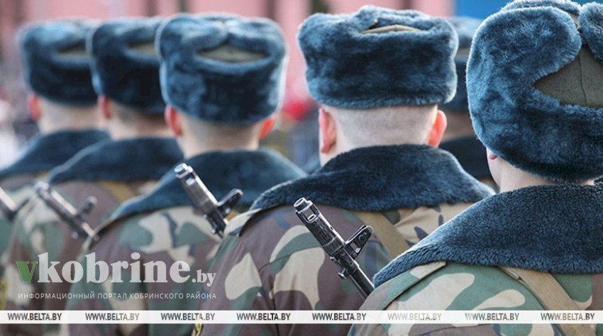 Проверку боевой готовности соединений и воинских частей начали в ВС Беларуси