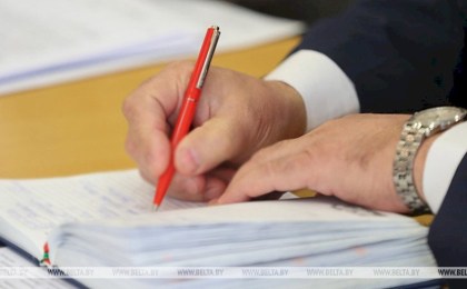 Нотариусы Беларуси 15 марта будут консультировать бесплатно