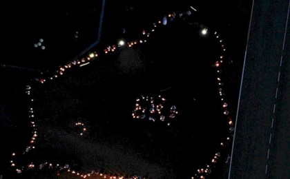 Минприроды предлагает 30 марта принять участие в международной экологической акции «Час Земли»