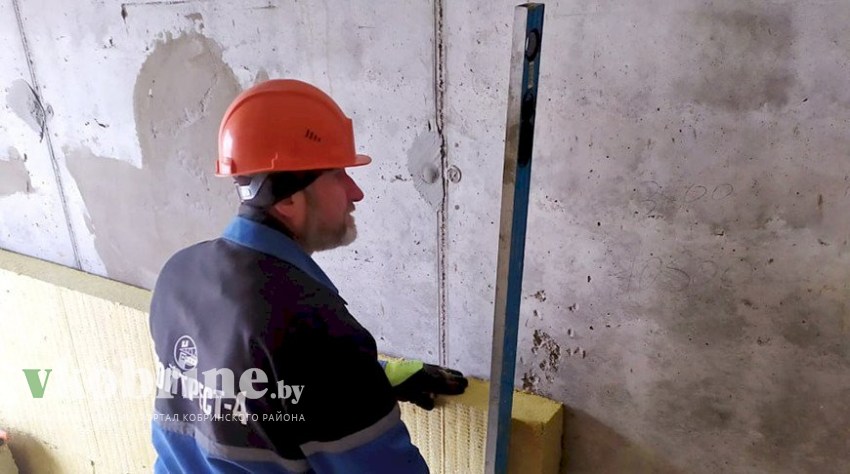 Минстройархитектуры ввело новый размер одного человеко-часа строителей 4-го разряда