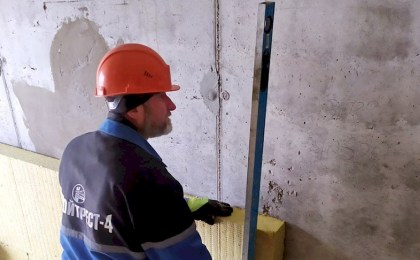 Минстройархитектуры ввело новый размер одного человеко-часа строителей 4-го разряда