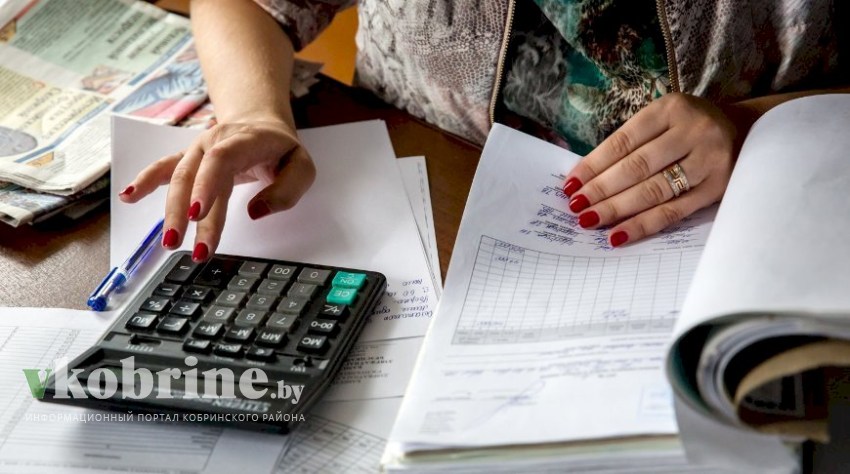 Директор компании в Кобринском районе фиктивно оформлял работы на специально зарегистрированных ИП