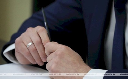 «Ставка на людей с опытом». В Брестской области определяются с кандидатами в Совет Республики