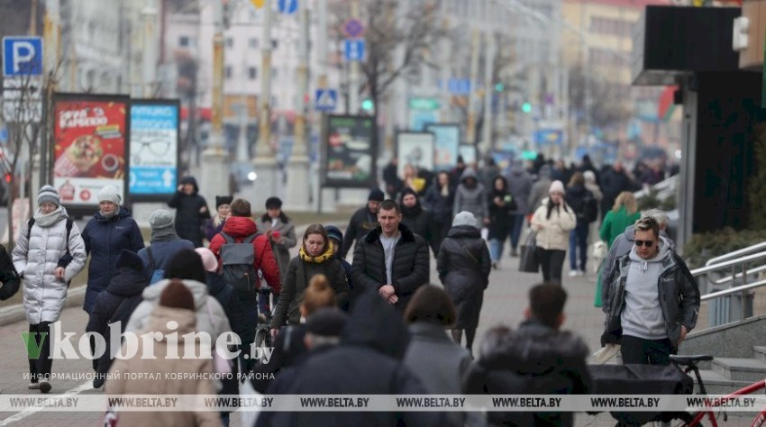Съезд БРСМ по избранию делегатов ВНС пройдет 9 апреля
