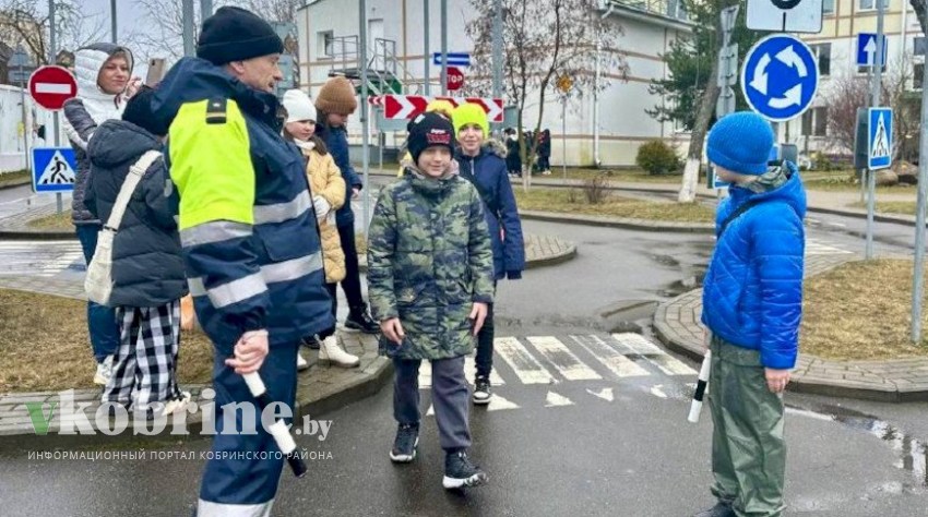 МВД предложило молодежи поучаствовать в творческом конкурсе «Классно и безопасно!»