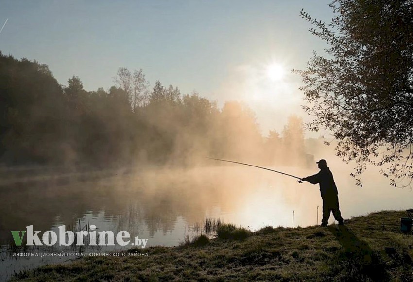 «Нет» незаконной рыбалке!