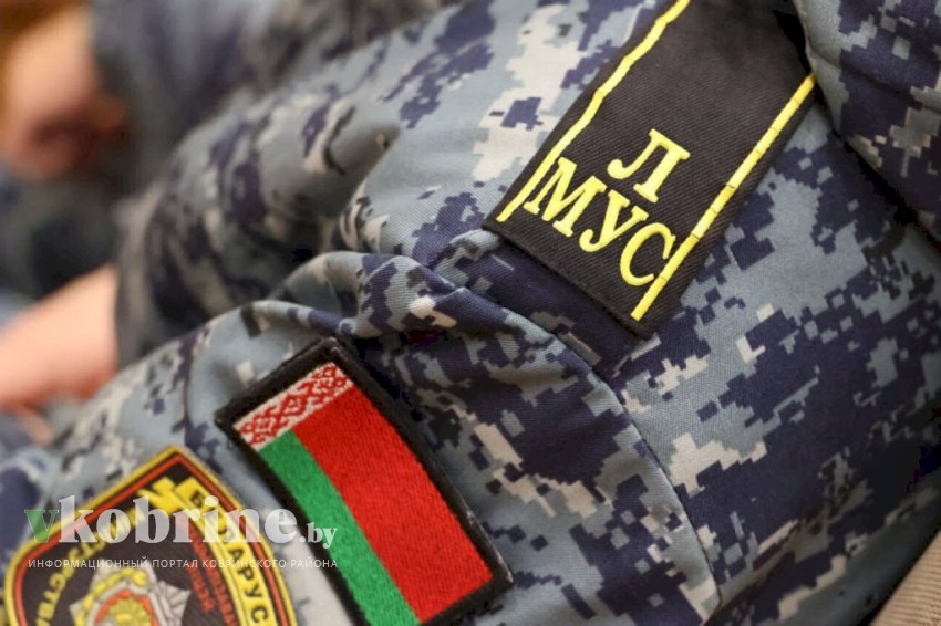 1 сентября 2024 года распахнет свои двери Могилевский специализированный лицей МВД