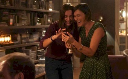 Шутки в сторону: пять комедий для хорошего настроения