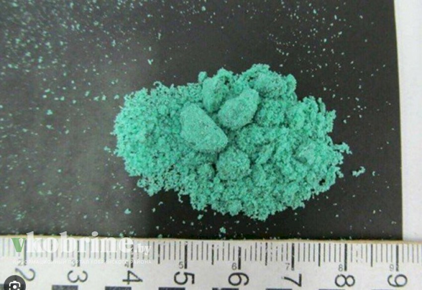 Школьник из Кобринского района задержан с психотропами: возбуждено уголовное дело