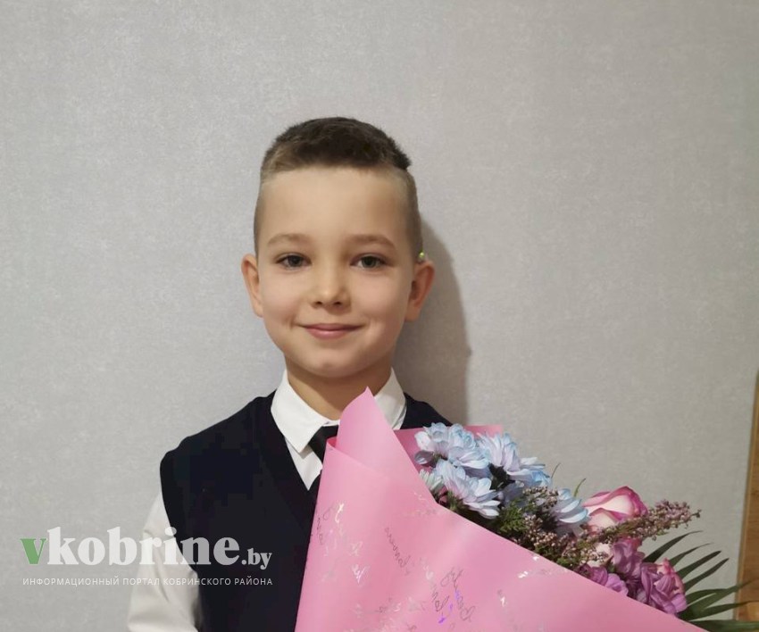 Поможем Артёму Жарко из Гродно