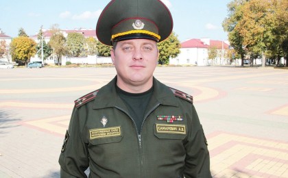 8 апреля – День образования военных комиссариатов
