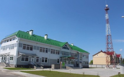 Погранзаставе «Дивин» присвоено имя Героя Советского Союза лейтенанта Алексея Лопатина