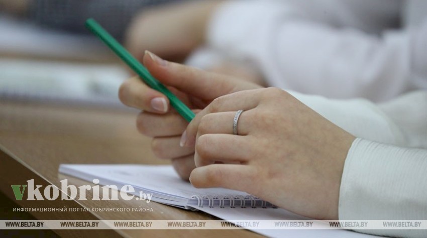 Всебелорусский диктант «Я расскажу о Победе» пройдет сегодня в школах и ссузах