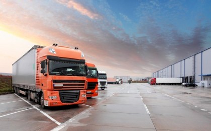 На Правовом форуме Беларуси проводится мониторинг на тему организации и выполнения автомобильных перевозок