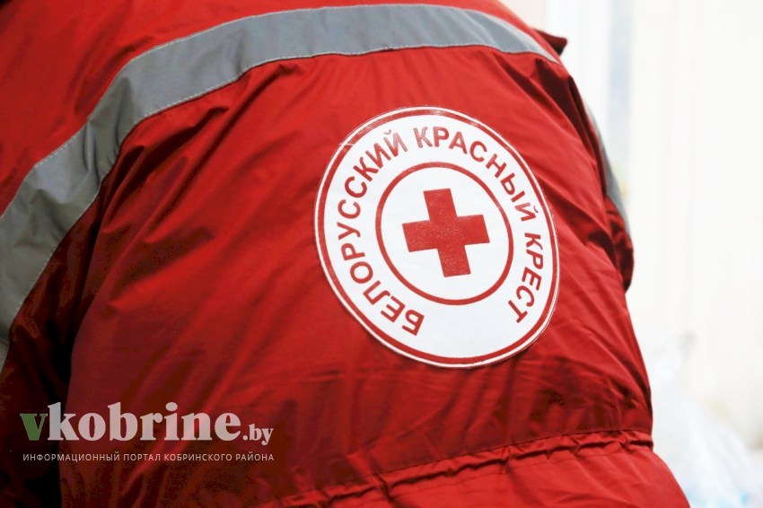 Накануне Дня Победы сотрудники и волонтёры Белорусского Красного Креста, представители власти и бренда медицинской техники посетят ветеранов Великой Отечественной войны