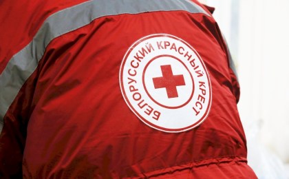 Накануне Дня Победы сотрудники и волонтёры Белорусского Красного Креста, представители власти и бренда медицинской техники посетят ветеранов Великой Отечественной войны