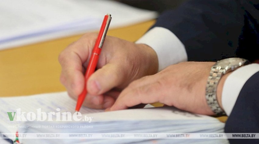 Нотариусы Брестчины 8 мая будут консультировать бесплатно 