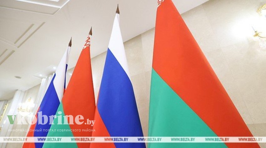 Лукашенко 8-9 мая совершит рабочий визит в Российскую Федерацию