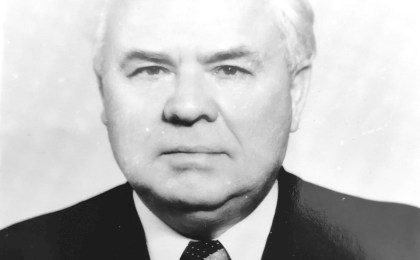 Он грудью шел на амбразуру