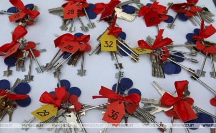 Льготные кредиты и субсидии. Как государство помогает семьям с детьми приобрести жилье