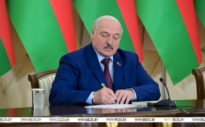 Отношения, проверенные временем. Разбираем первые итоги переговоров Лукашенко и Алиева в Баку