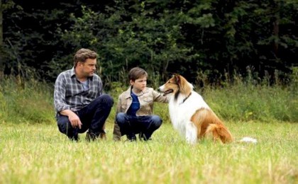 Пять фильмов для домашних выходных в кругу семьи