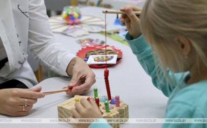 Минтруда напомнило, какие льготы предусмотрены для детей-инвалидов