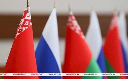 Лукашенко в Минске проведет переговоры с Путиным, который 23-24 мая совершит официальный визит в Беларусь