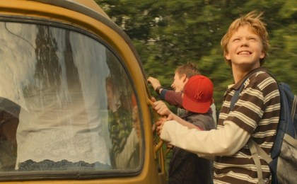 За неделю до: пять фильмов, чтобы подготовиться к лету