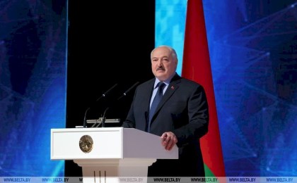Как белорусским СМИ стать еще успешнее. Лукашенко обозначил семь приоритетов в работе массмедиа