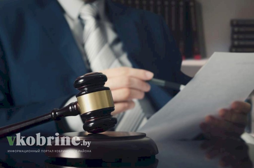 О нарушении законодательства в области технического нормирования и стандартизации