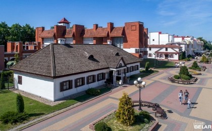 Названы самые благоустроенные населенные пункты Беларуси. Кобрин также отмечен