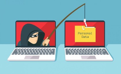 Фишинг как способ совершения мошенничества  при покупке билетов в театр или кино   