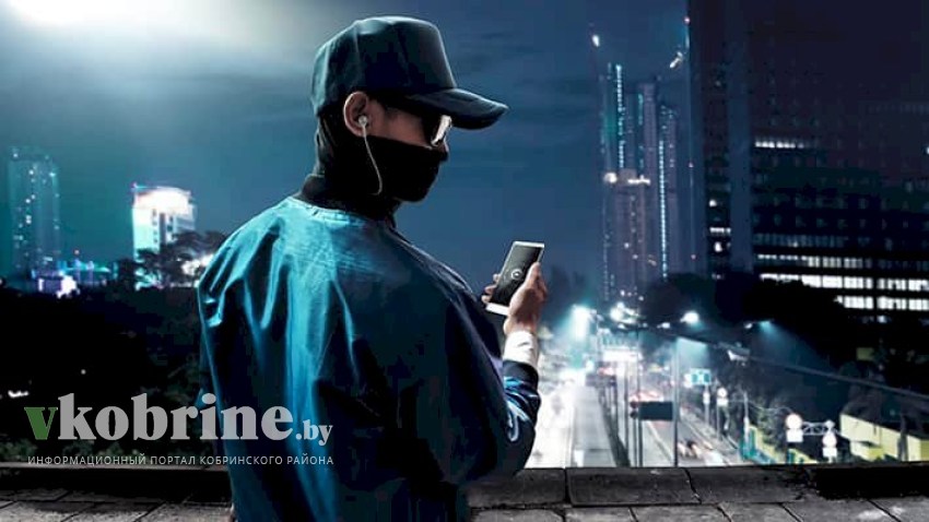 Вишинг как способ совершения мошенничества  в сети Интернет