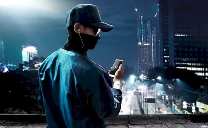 Вишинг как способ совершения мошенничества  в сети Интернет