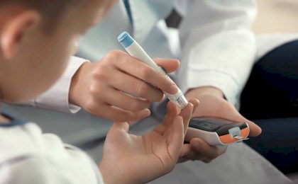 «Сахарные» дети. Как живут ребята, которым «Вера» оплатила искусственную поджелудочную железу