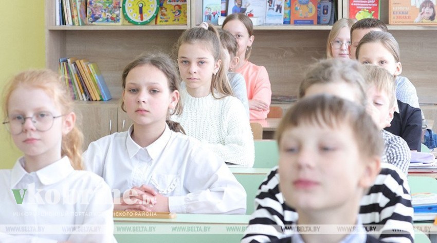 В Беларуси могут появиться классы с профилизацией в области геологии и лесного хозяйства