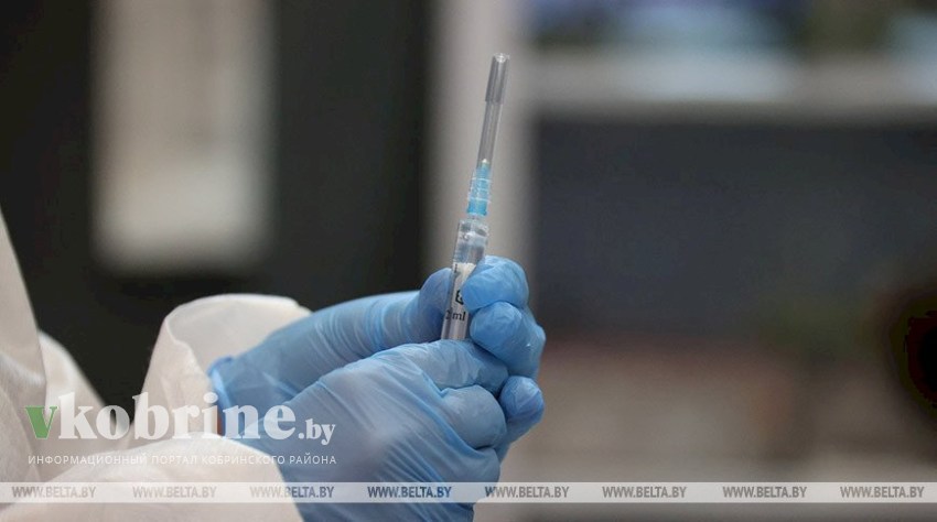  Минздрав разъяснил, какой вакциной и когда можно привиться от клещевого энцефалита