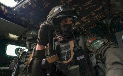 В Брестской области пройдут учения по проверке готовности госорганов к реагированию на акты терроризма