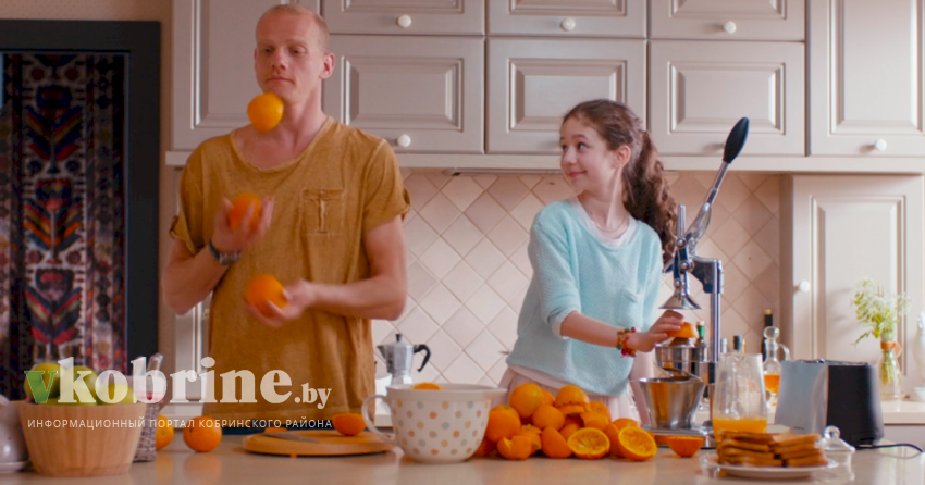 Пять фильмов про отцов и детей, чтобы и посмеяться, и поплакать