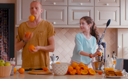 Пять фильмов про отцов и детей, чтобы и посмеяться, и поплакать