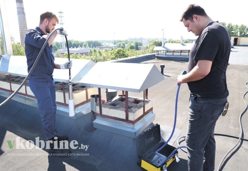 Не платишь «коммуналку»? Останешься без канализации