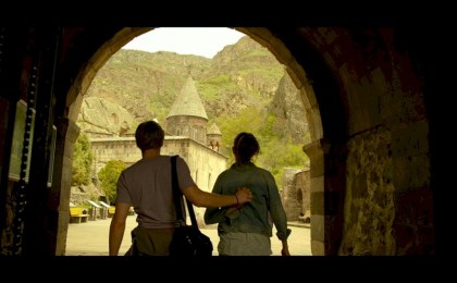 Пять фильмов, которые помогут прочувствовать отпуск даже без путешествий