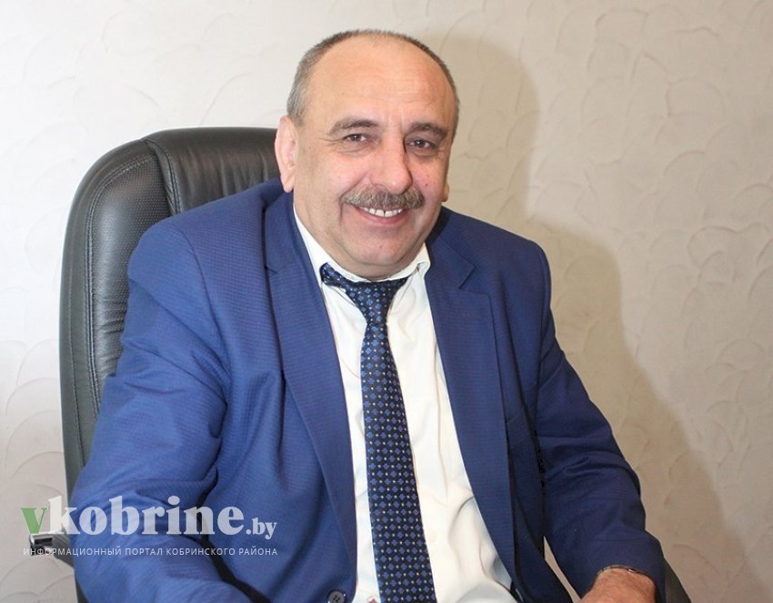 Обращение к кобринчанам председателя Кобринского районного отделения Белорусской партии «Белая Русь» Виктора Белоуса в преддверии Дня всенародной памяти жертв Великой Отечественной войны