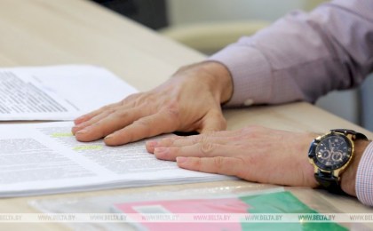 В День образования адвокатуры Беларуси 26 июня юристы бесплатно проконсультируют малообеспеченных