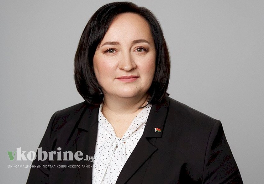  Полина Василюк: «Работать в округе – значит, слышать голос людей»