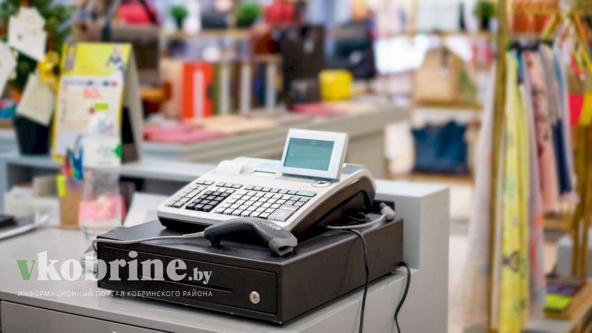 Об использовании кассового оборудования