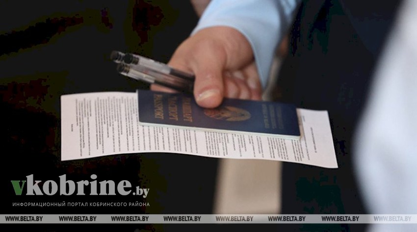 Стали известны результаты ЦЭ и ЦТ в резервные дни